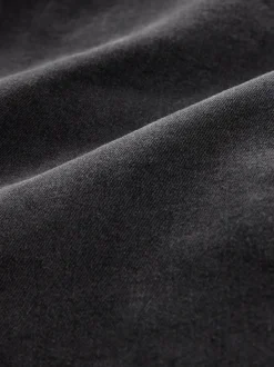 Zwart - Mom zwangerschap Denim Jeans