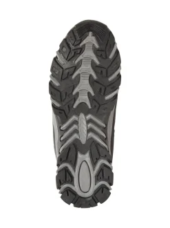 Zwart - Mountain Warehouse - Ohio - Sneeuw Boots voor dames
