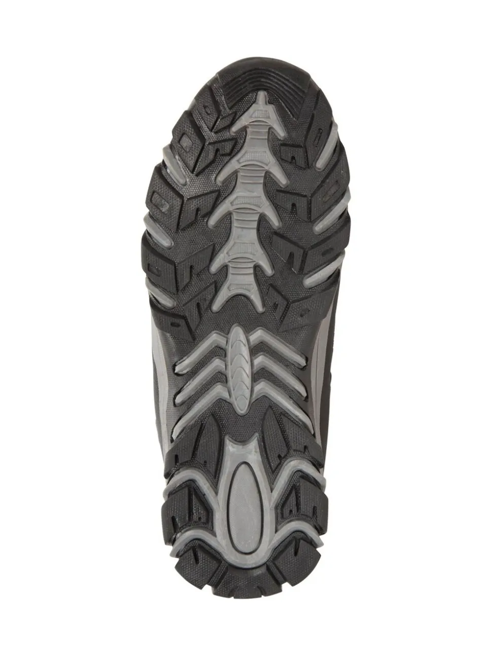 Zwart - Mountain Warehouse - Ohio - Sneeuw Boots voor dames