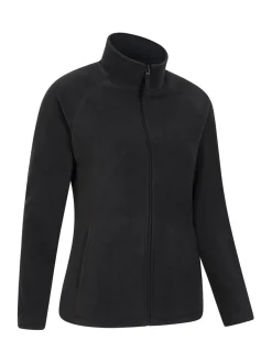 Zwart - Mountain Warehouse Raso fleece voor dames