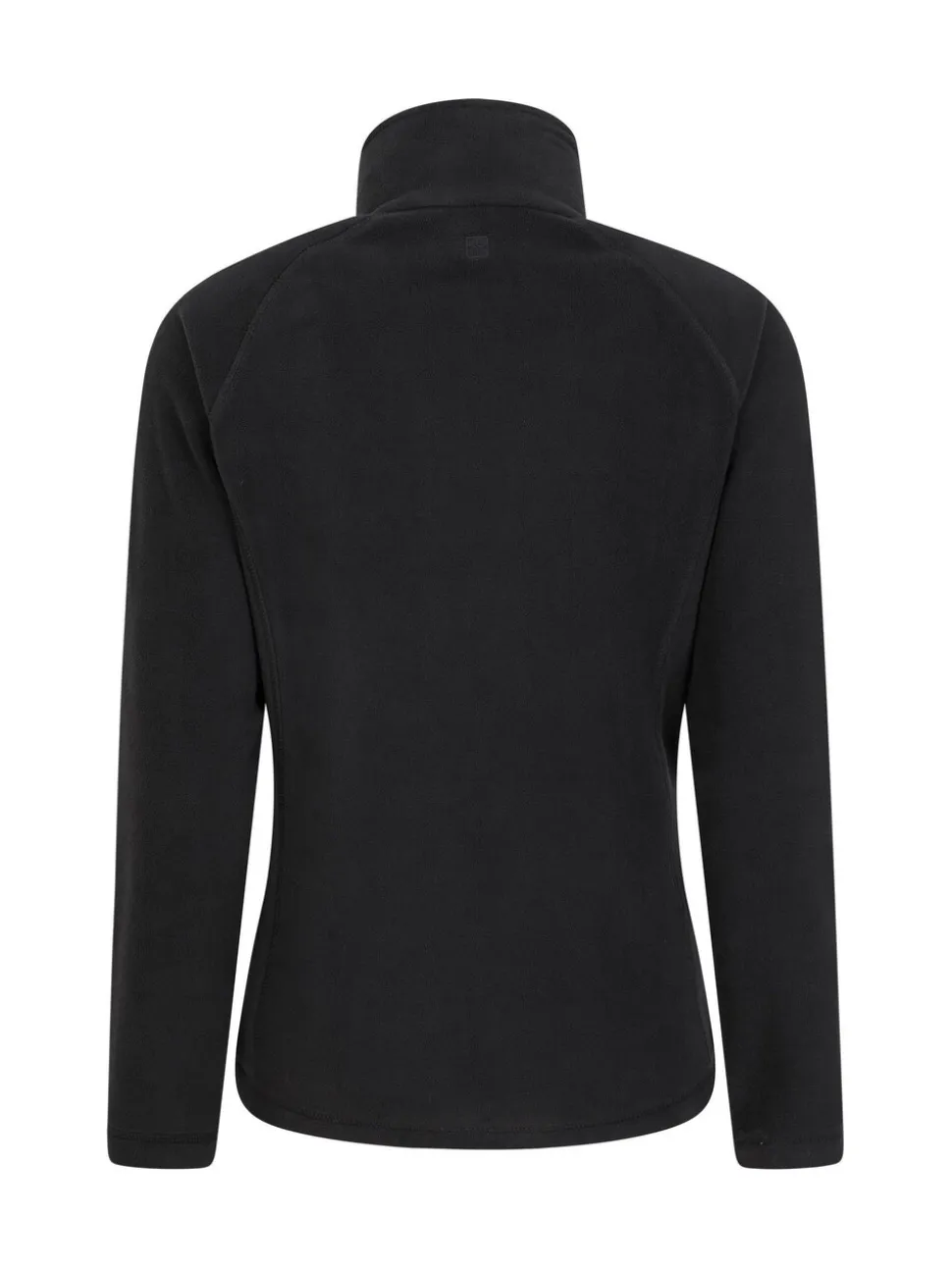 Zwart - Mountain Warehouse Raso fleece voor dames
