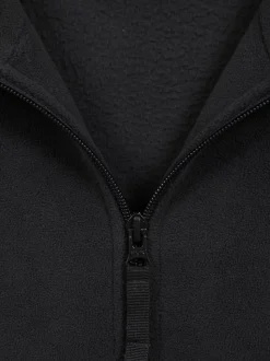 Zwart - Mountain Warehouse Raso fleece voor dames