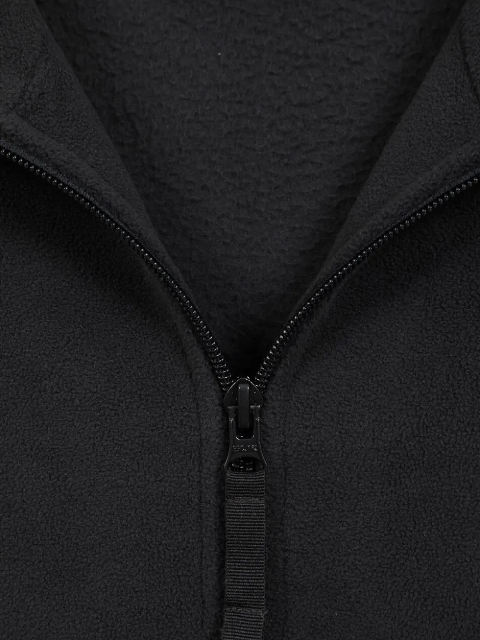 Zwart - Mountain Warehouse Raso fleece voor dames