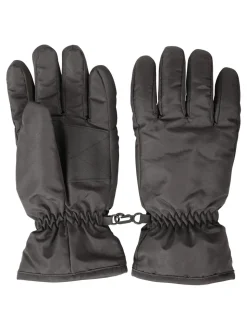 Zwart - Mountain Warehouse sneeuw- en winteraccessoiresset voor dames