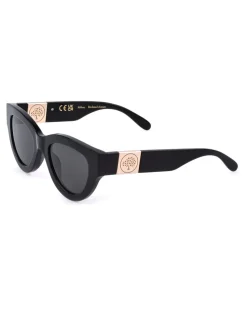 Zwart - Mulberry Luna Sunglasses