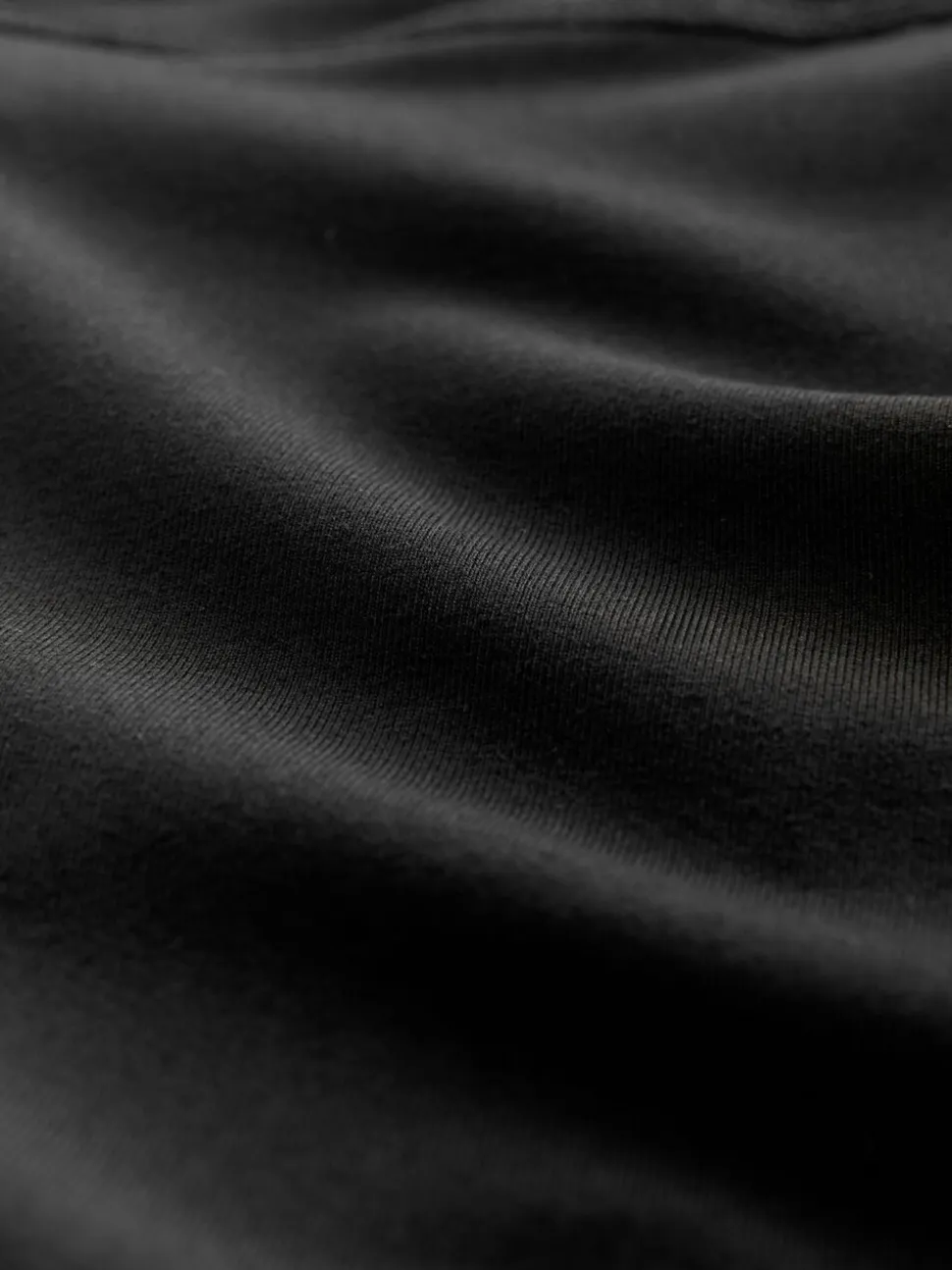 Zwart - Next Active Sports - Vormgevende Dry Tech-midi-legging met buikcorrectie en hoge taille