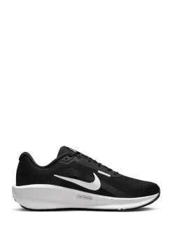 Zwart - Nike Downshifter 13 Road hardloopsneakers