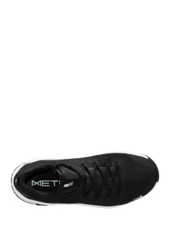 Zwart - Nike Free Metcon 6 trainingsschoenen