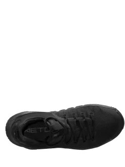 Zwart - Nike Free Metcon 6 trainingsschoenen
