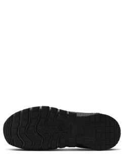 Zwart - Nike Free Metcon 6 trainingsschoenen