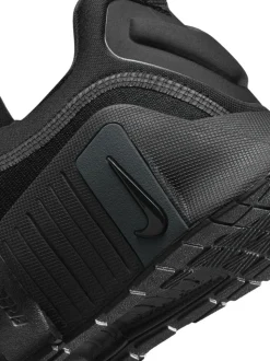 Zwart - Nike Free Metcon 6 trainingsschoenen