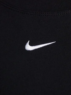 Zwart - Nike Sportkleding Essential T-shirt