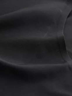 Zwart - No VPL Tummy Control Shaping Knickers