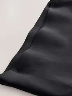 Zwart - No VPL Tummy Control Shaping Knickers