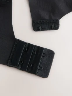 Zwart - N.Premium Cloud Zachte Ultiem Comfort Beha Zonder Beugel