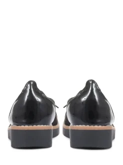 Zwart - Pavers balletpumps