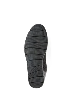 Zwart - Pavers balletpumps