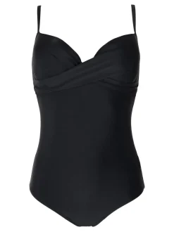 Zwart - Pour Moi Free Spirit badpak