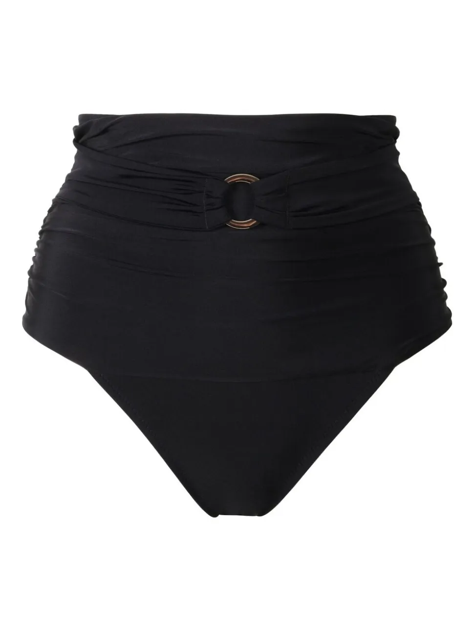 Zwart - Pour Moi Samoa Bikini Bottoms