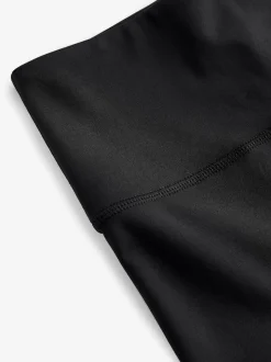 Zwart - Power Active sportlegging