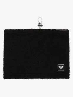 Zwart - Roxy Valwood Ski Collar