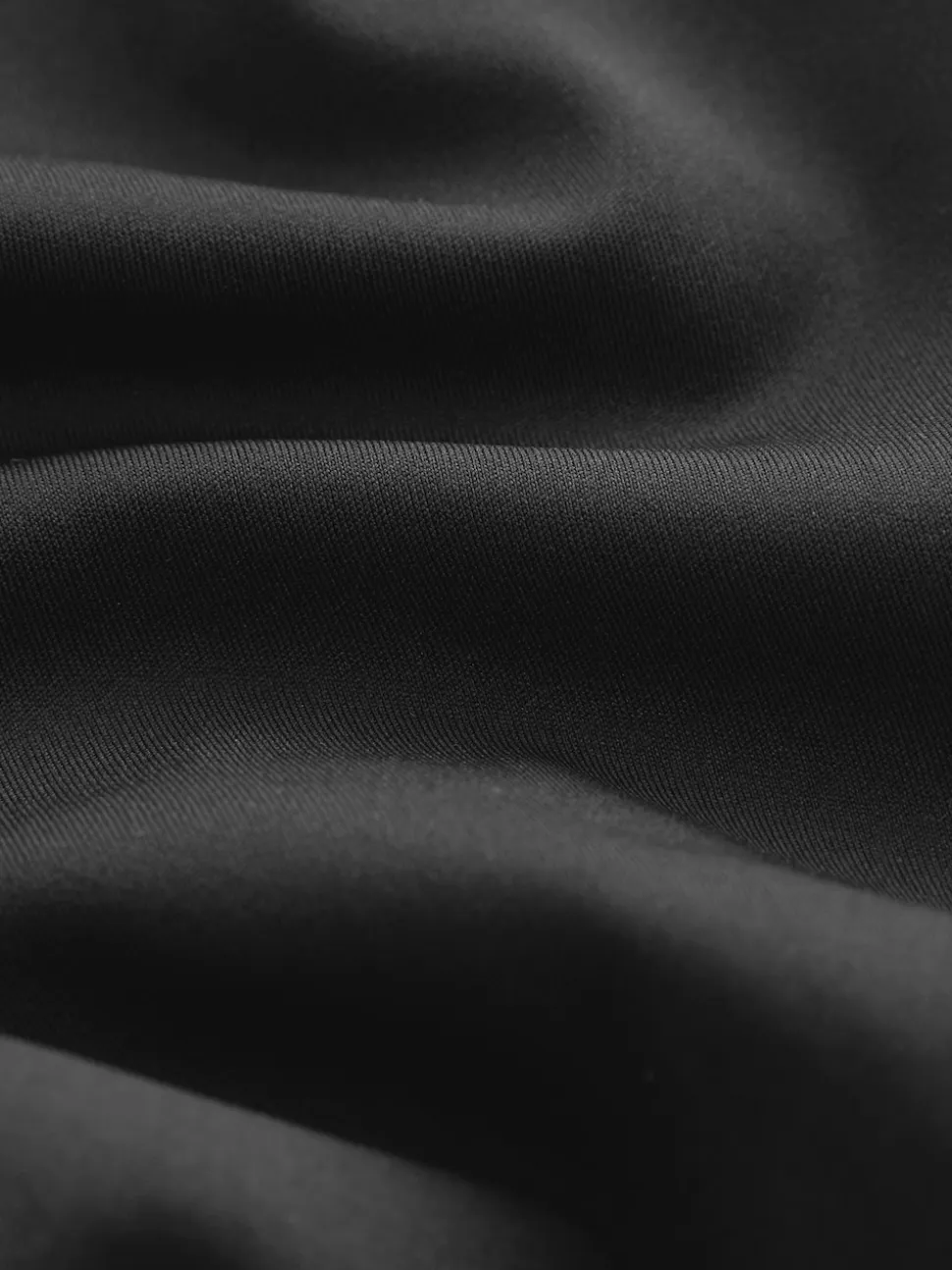 Zwart - Running Leggings with Pocket