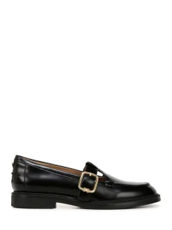 Zwart - Sam Edelman Elaina instappers