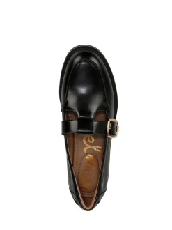 Zwart - Sam Edelman Elaina instappers