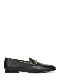Zwart - Sam Edelman Loraine leren instappers