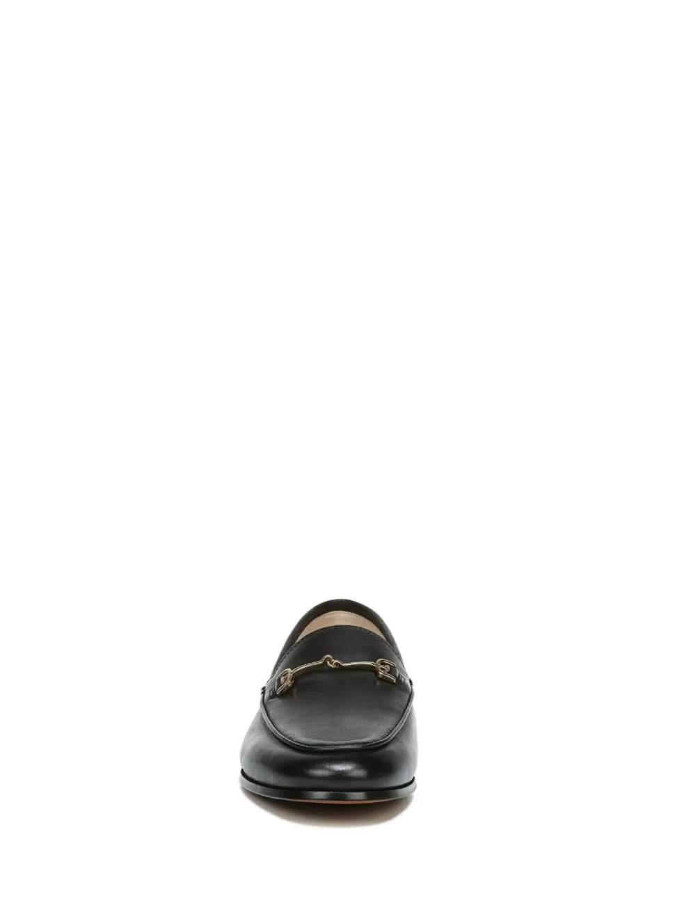 Zwart - Sam Edelman Loraine leren instappers