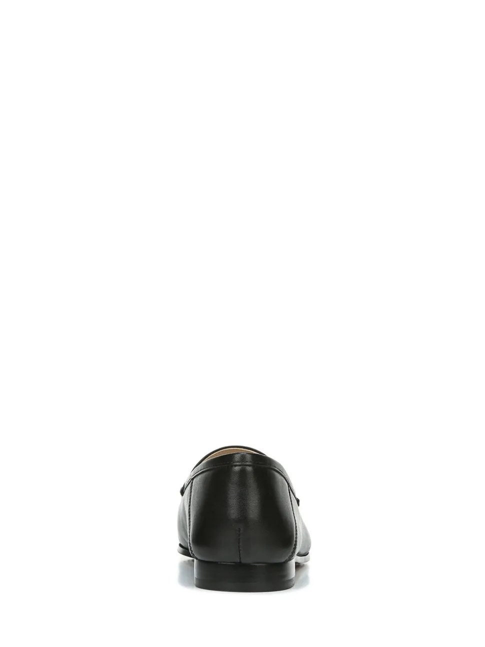 Zwart - Sam Edelman Loraine leren instappers