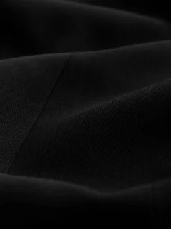 Zwart - Sculpting Single Breasted Tailored Blazer