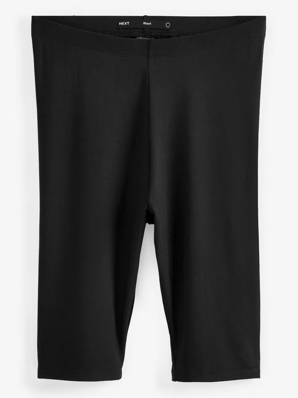 Zwart - Set van 2 fietsshorts