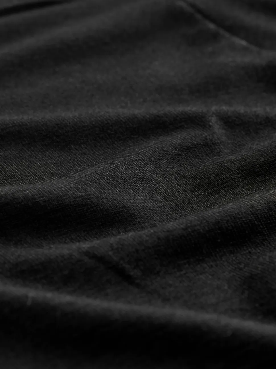 Zwart - Set van 3 lange leggings