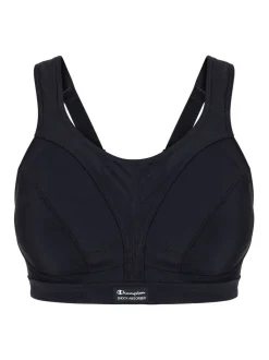 Zwart - Shock Absorber Active D+ sportbeha