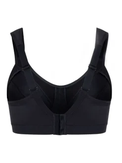 Zwart - Shock Absorber Active D+ sportbeha