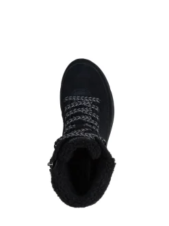 Zwart - Skechers Glacial Ultra Boots