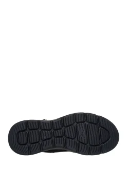 Zwart - Skechers Glacial Ultra Boots