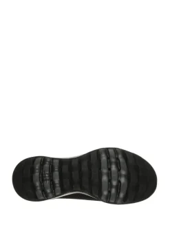 Zwart - Skechers Go Walk Joy Sensational Day damessneakers