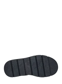 Zwart - Skechers Keepsakes Lite Cozy Fest pantoffels