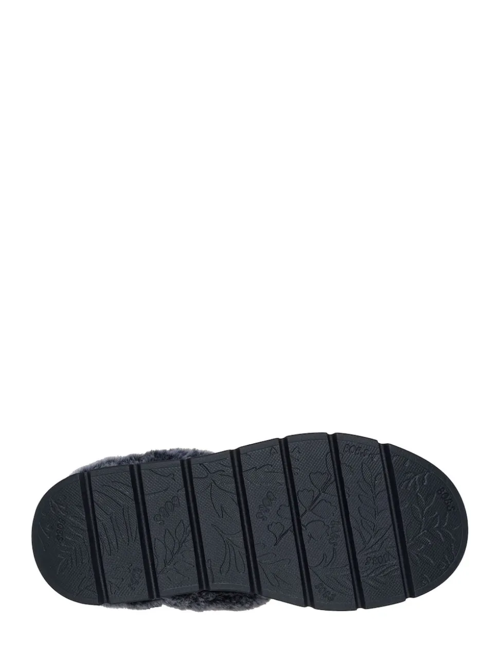 Zwart - Skechers Keepsakes Lite Cozy Mix Pantoffels