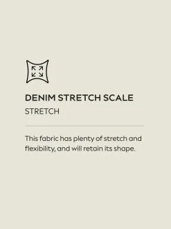 Zwart - Skinny jeans met 360° stretch