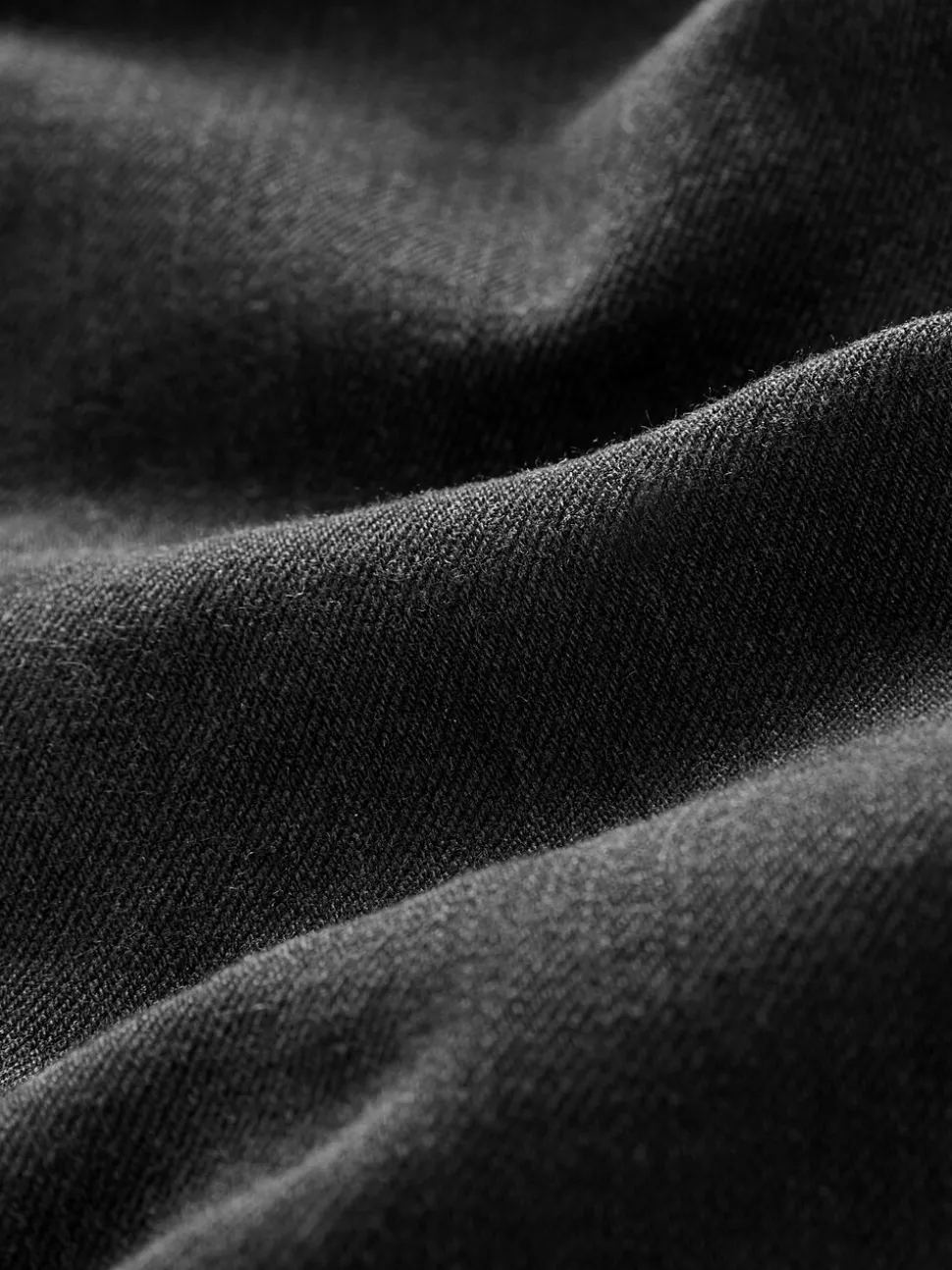 Zwart - Skinny jeans met 360° stretch