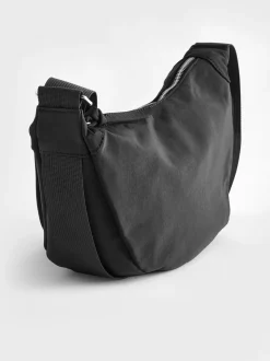 Zwart - Sling Cross Body Bag