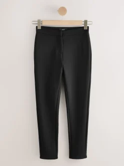 Zwart - Smart Ponte Leggings