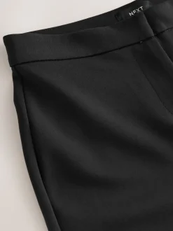 Zwart - Smart Ponte Leggings