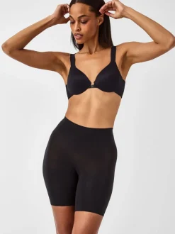 Zwart - SPANX