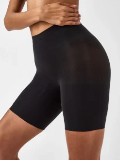 Zwart - SPANX