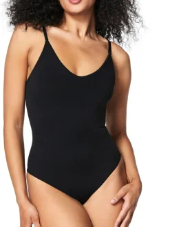 Zwart - SPANX