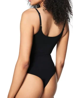 Zwart - SPANX
